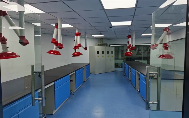 2021國家工程實驗室將作為國家級重點科研平臺！