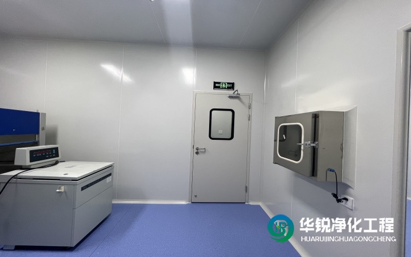 大實話，實驗室建設這6點至關重要！