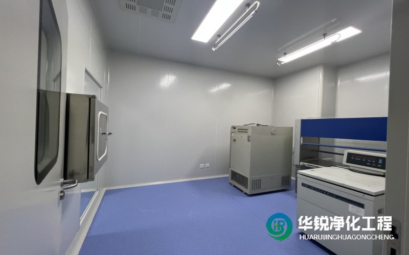 第三方醫(yī)學(xué)檢驗實(shí)驗室設(shè)計建設(shè)、醫(yī)學(xué)檢驗所實(shí)驗室裝修