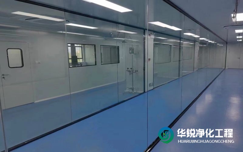 疾控中心實(shí)驗室設(shè)計