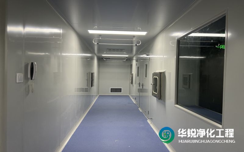 疾控中心實(shí)驗室設(shè)計,疾控中心實(shí)驗室裝修,疾控中心實(shí)驗室建設(shè)