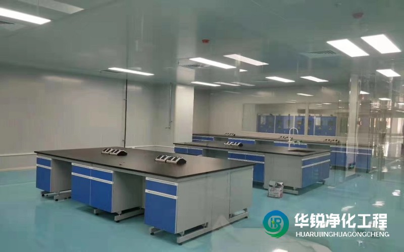 環(huán)境實(shí)驗(yàn)室建設(shè)方案要注意些什么？