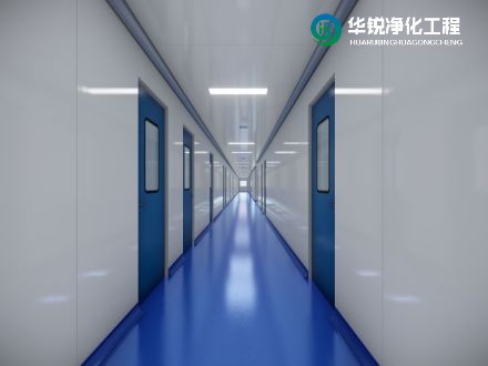 科普：pcr實驗室是做什么的？