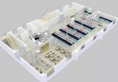 成都華銳凈化為您分析實驗室建設(shè)應該如何規(guī)劃